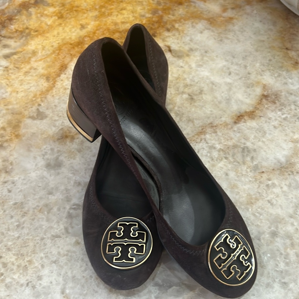 Tory Burch Pump